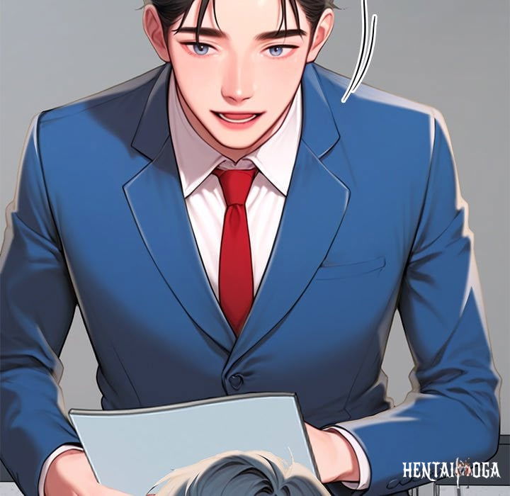 Paradox Paradox Chapter 30 - Страница 100