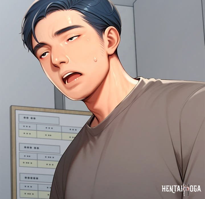 Paradox Paradox Chapter 30 - Страница 110