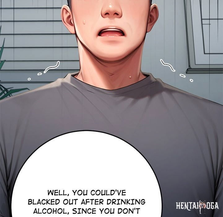 Paradox Paradox Chapter 30 - Страница 131