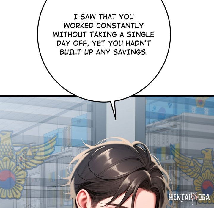 Paradox Paradox Chapter 30 - Страница 135