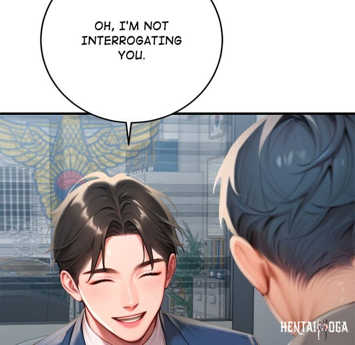 Paradox Paradox Chapter 30 - Страница 140