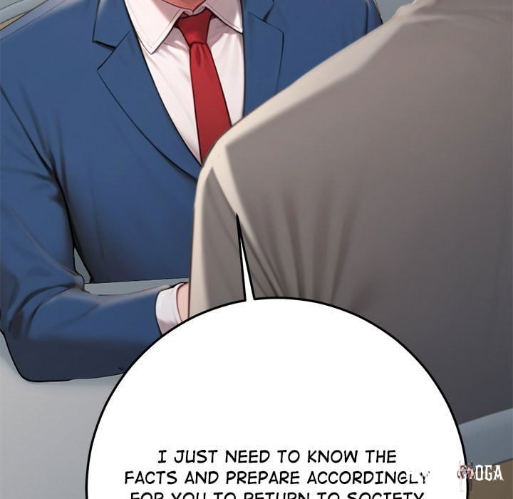 Paradox Paradox Chapter 30 - Страница 141