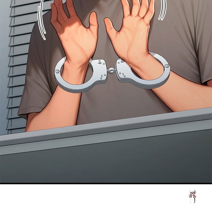 Paradox Paradox Chapter 30 - Страница 154