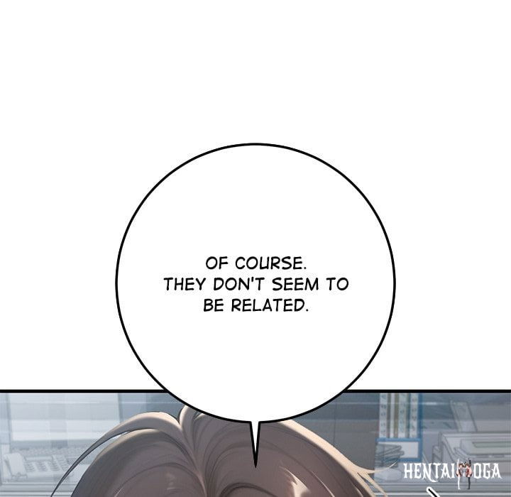 Paradox Paradox Chapter 30 - Страница 155