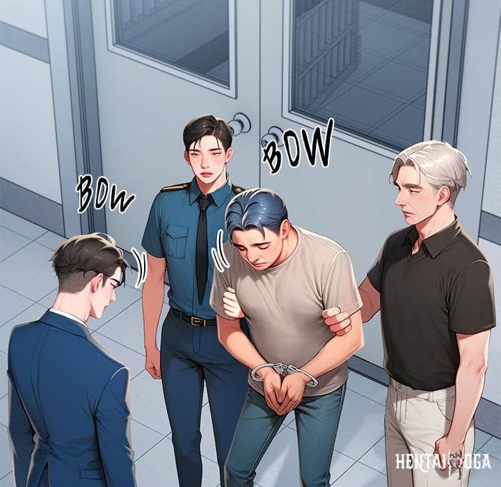 Paradox Paradox Chapter 30 - Страница 160