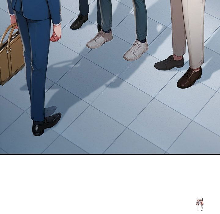 Paradox Paradox Chapter 30 - Страница 161