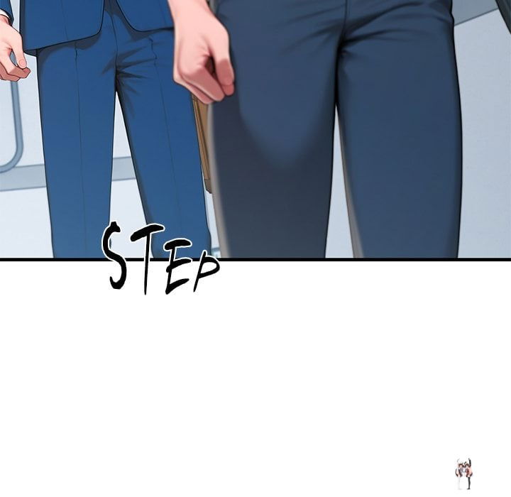 Paradox Paradox Chapter 30 - Страница 164