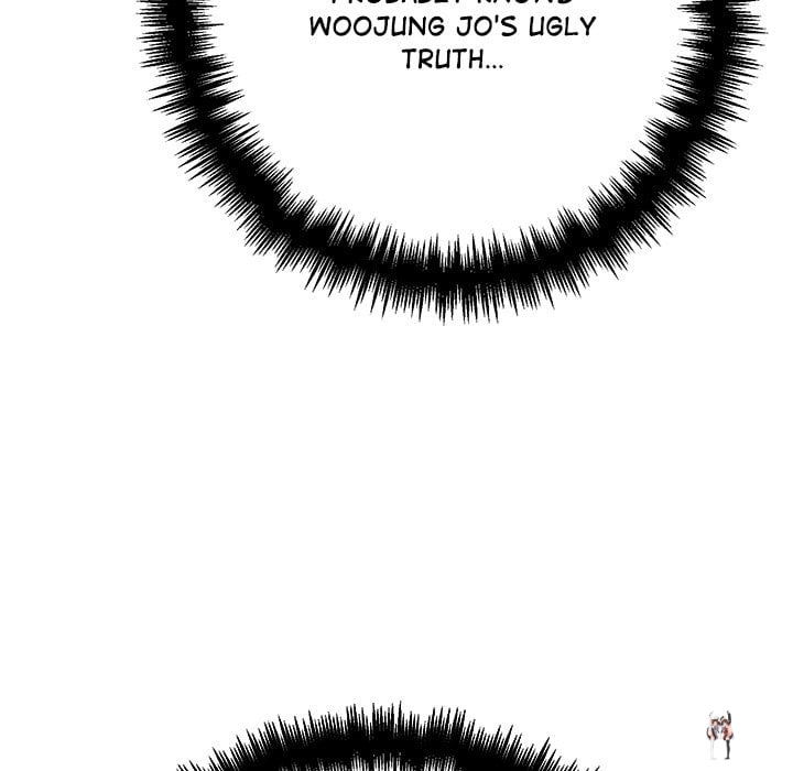 Paradox Paradox Chapter 30 - Страница 19