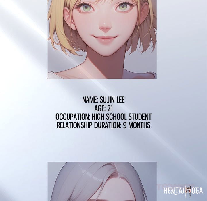 Paradox Paradox Chapter 30 - Страница 21