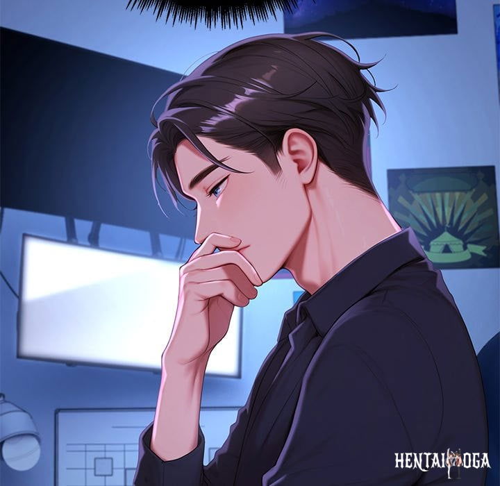 Paradox Paradox Chapter 30 - Страница 25