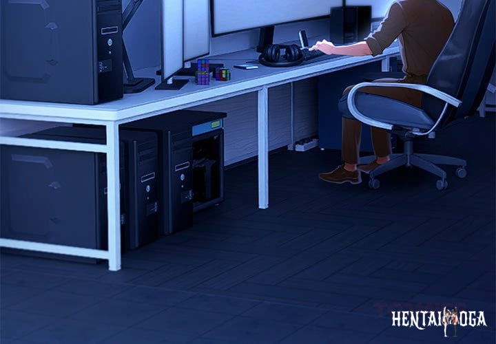 Paradox Paradox Chapter 30 - Страница 3