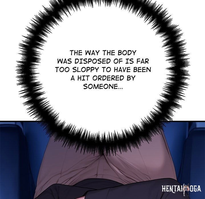 Paradox Paradox Chapter 30 - Страница 32