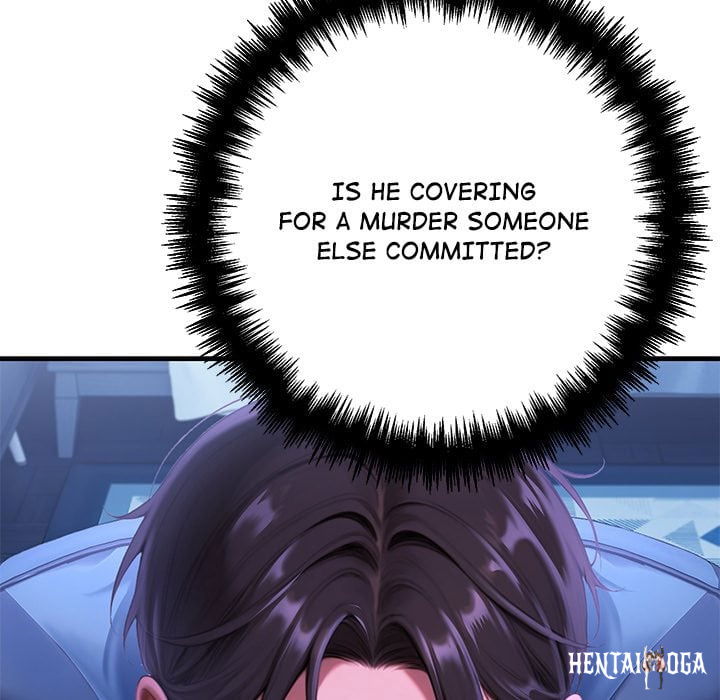 Paradox Paradox Chapter 30 - Страница 37