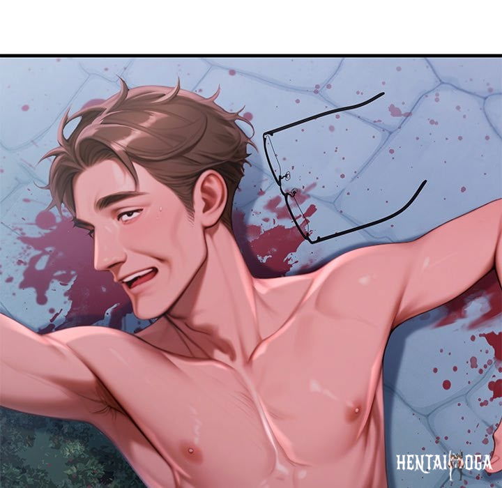 Paradox Paradox Chapter 30 - Страница 50