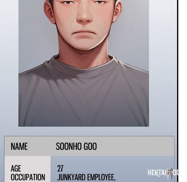 Paradox Paradox Chapter 30 - Страница 6