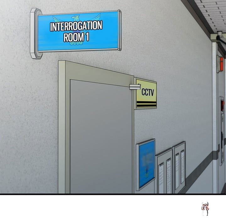 Paradox Paradox Chapter 30 - Страница 60