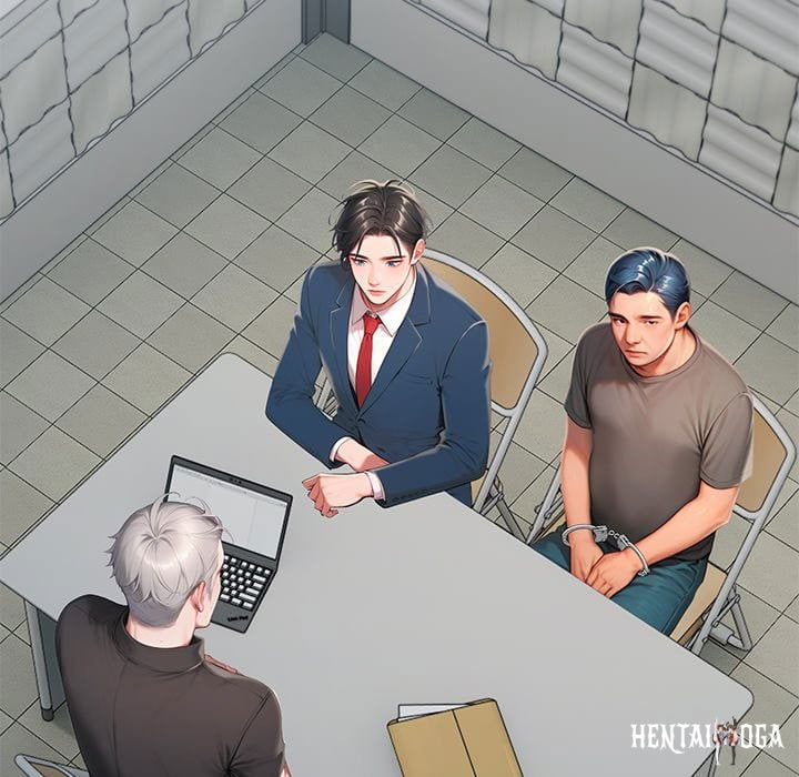 Paradox Paradox Chapter 30 - Страница 62