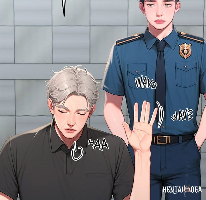 Paradox Paradox Chapter 30 - Страница 81