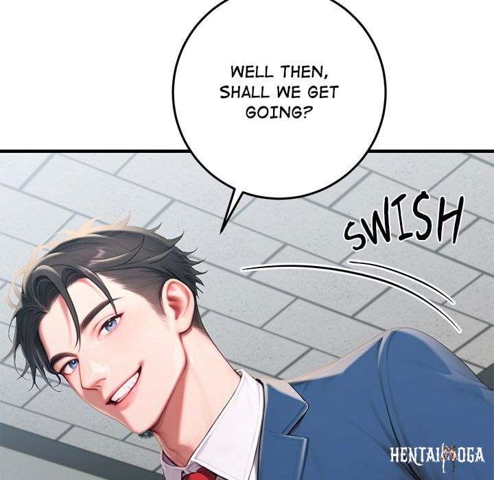 Paradox Paradox Chapter 30 - Страница 83