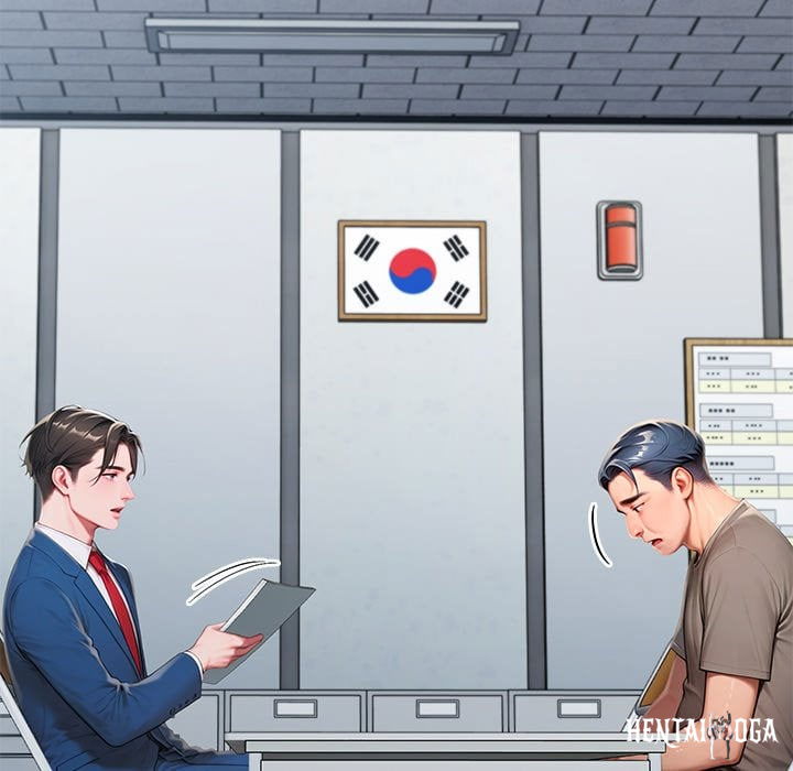 Paradox Paradox Chapter 30 - Страница 90