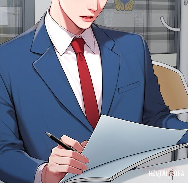 Paradox Paradox Chapter 30 - Страница 93