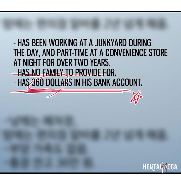 Paradox Paradox Chapter 30 - Страница 95