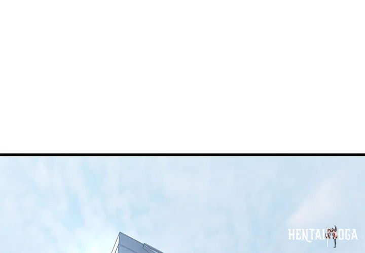 Paradox Paradox Chapter 31 - Page 1