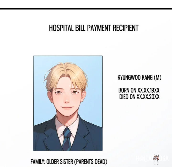 Paradox Paradox Chapter 31 - Page 10