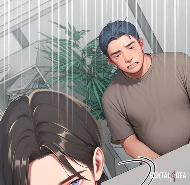 Paradox Paradox Chapter 31 - Page 109