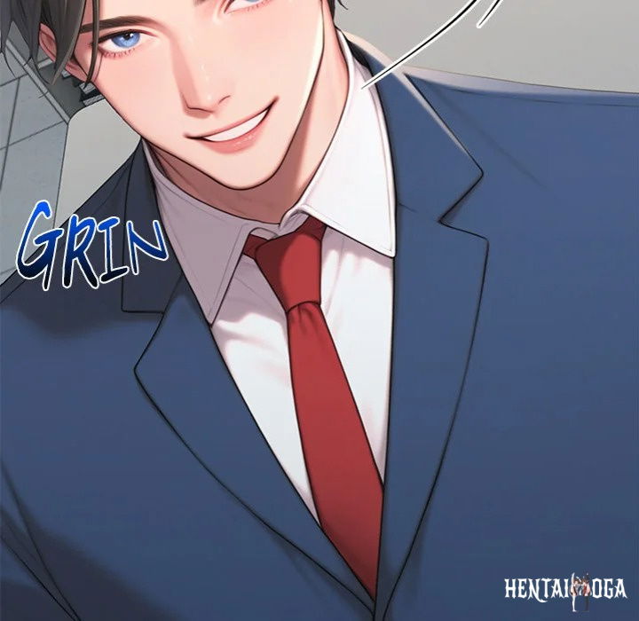 Paradox Paradox Chapter 31 - Page 110