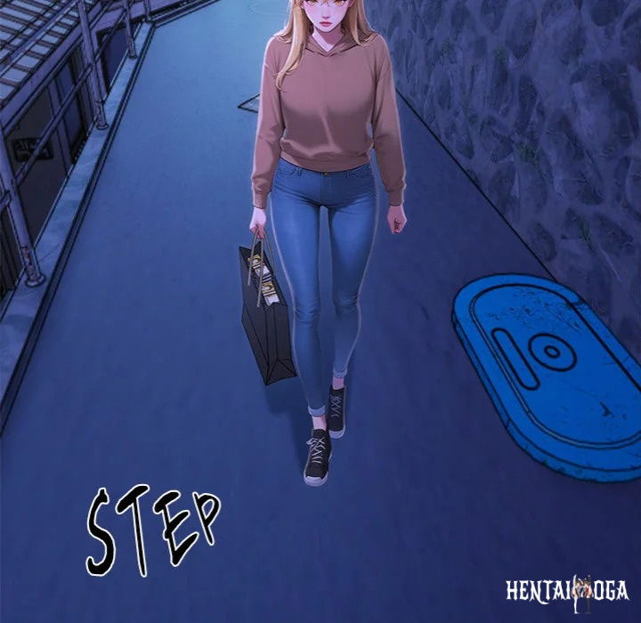 Paradox Paradox Chapter 31 - Page 114