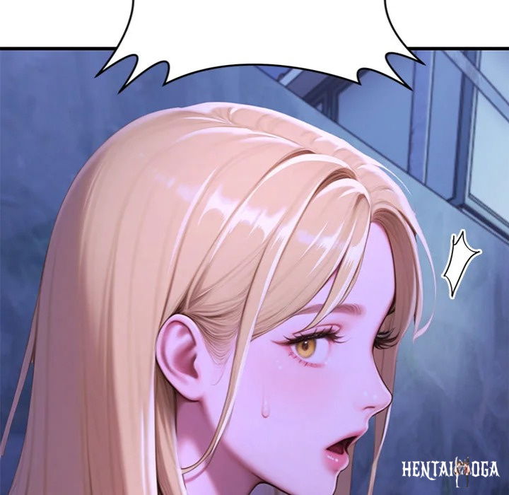 Paradox Paradox Chapter 31 - Page 116