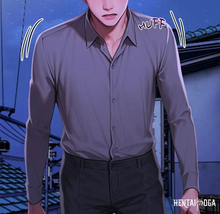 Paradox Paradox Chapter 31 - Page 119