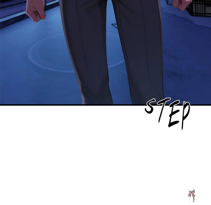 Paradox Paradox Chapter 31 - Page 120