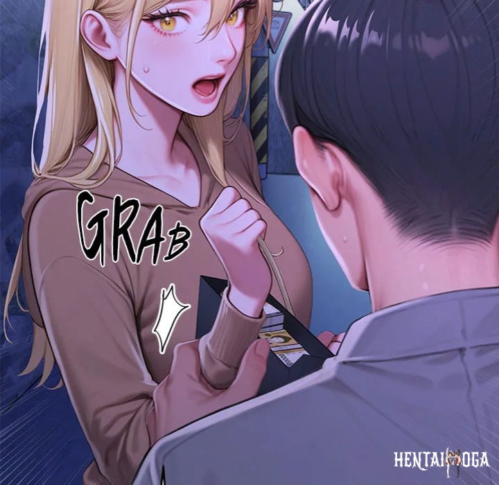 Paradox Paradox Chapter 31 - Page 122