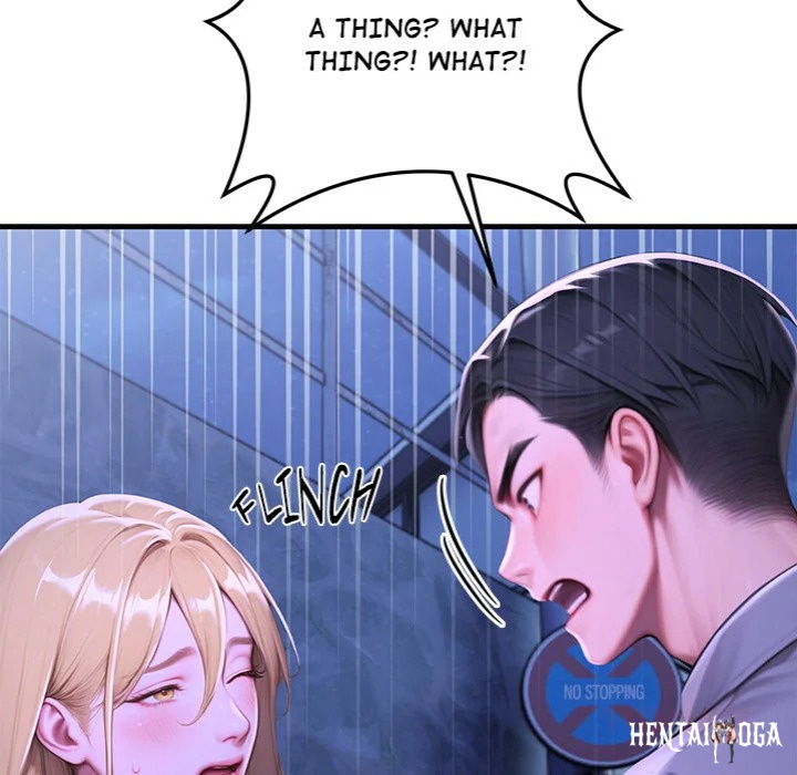 Paradox Paradox Chapter 31 - Page 124