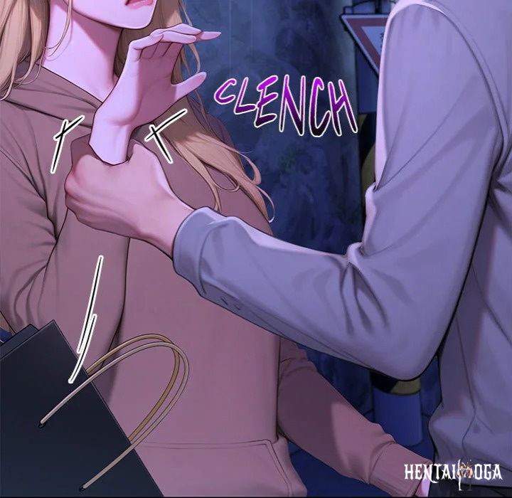 Paradox Paradox Chapter 31 - Page 125