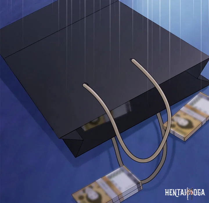 Paradox Paradox Chapter 31 - Page 127