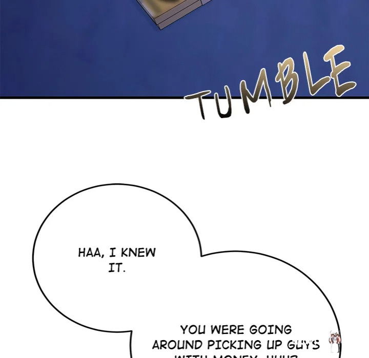 Paradox Paradox Chapter 31 - Page 128