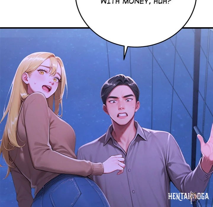 Paradox Paradox Chapter 31 - Page 129