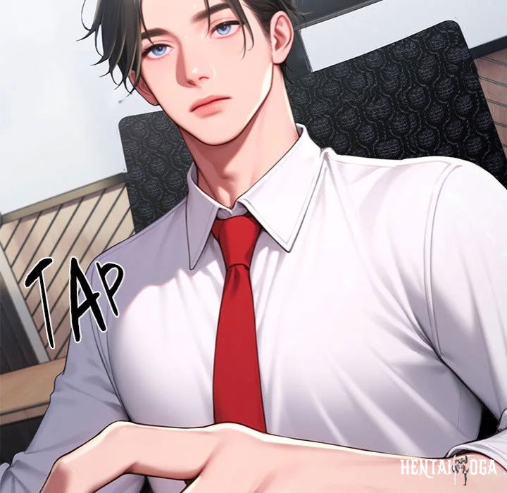 Paradox Paradox Chapter 31 - Page 13