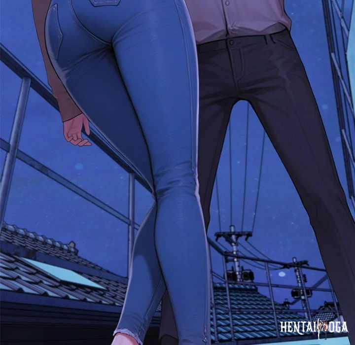 Paradox Paradox Chapter 31 - Page 130