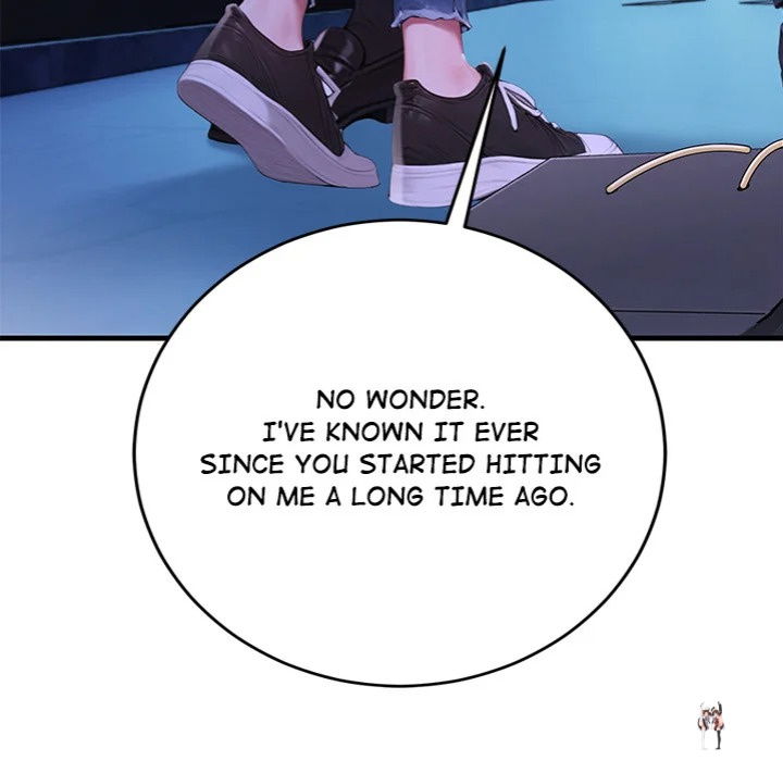 Paradox Paradox Chapter 31 - Page 131