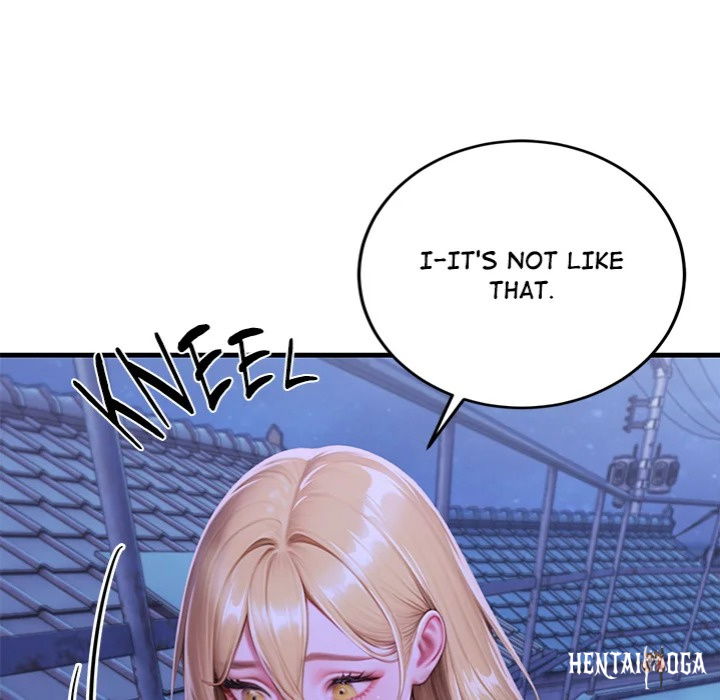 Paradox Paradox Chapter 31 - Page 132