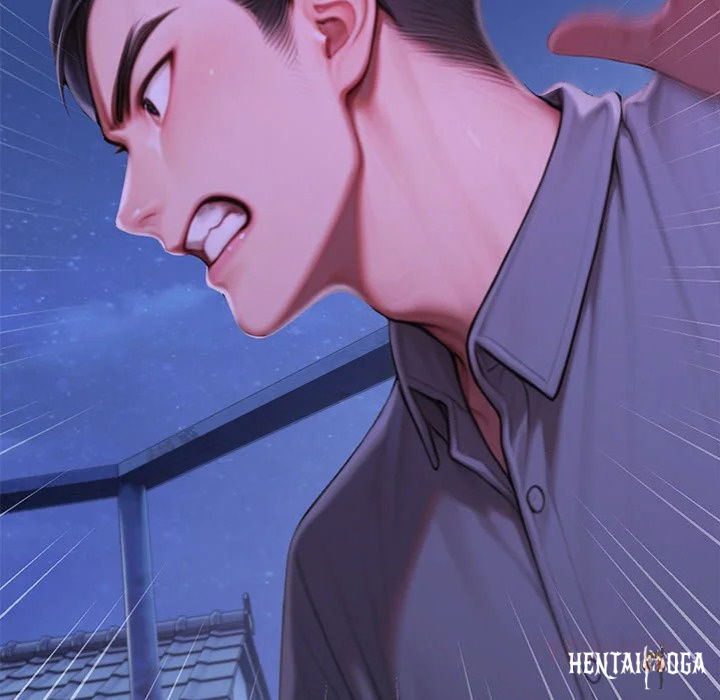 Paradox Paradox Chapter 31 - Page 136