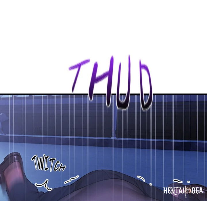 Paradox Paradox Chapter 31 - Page 154