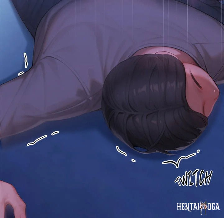 Paradox Paradox Chapter 31 - Page 155