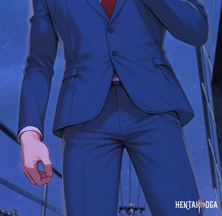 Paradox Paradox Chapter 31 - Page 158