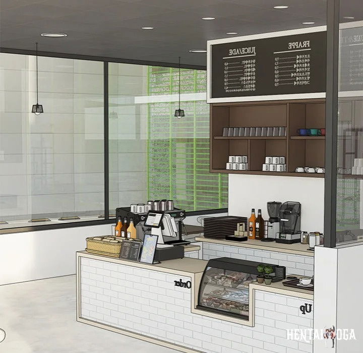 Paradox Paradox Chapter 31 - Page 167