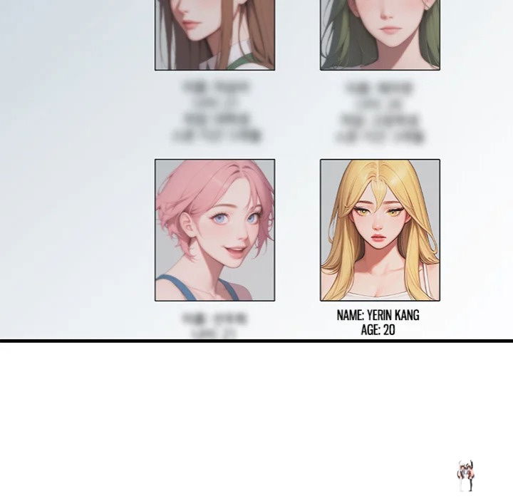 Paradox Paradox Chapter 31 - Page 17